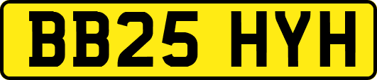 BB25HYH