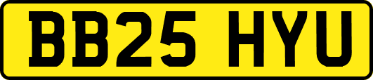 BB25HYU