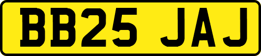 BB25JAJ