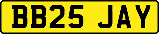 BB25JAY
