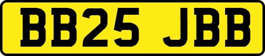 BB25JBB