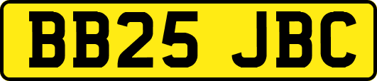 BB25JBC