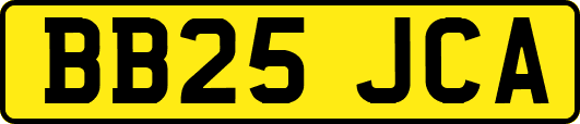 BB25JCA