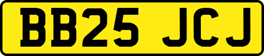 BB25JCJ