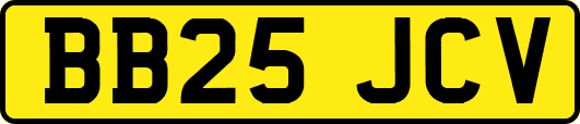 BB25JCV