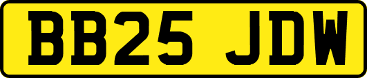 BB25JDW