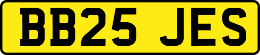 BB25JES