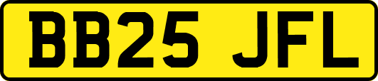 BB25JFL