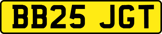 BB25JGT