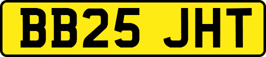BB25JHT