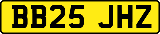 BB25JHZ