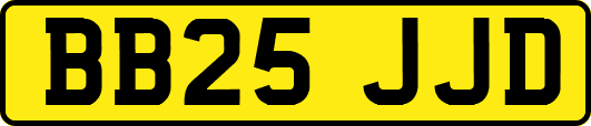 BB25JJD