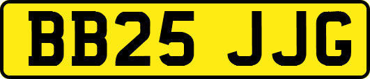 BB25JJG