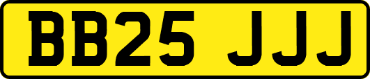 BB25JJJ