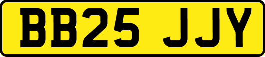BB25JJY