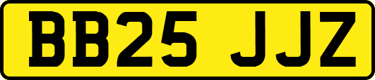 BB25JJZ