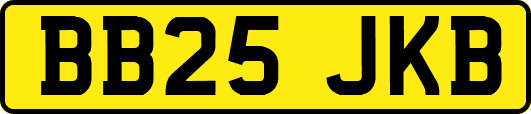 BB25JKB