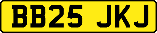 BB25JKJ