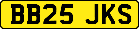 BB25JKS