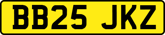 BB25JKZ