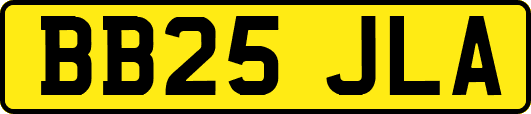 BB25JLA