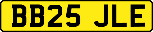 BB25JLE