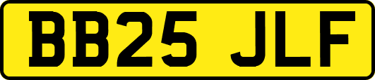 BB25JLF