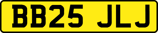 BB25JLJ