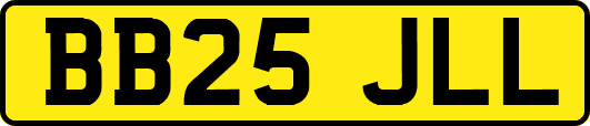 BB25JLL
