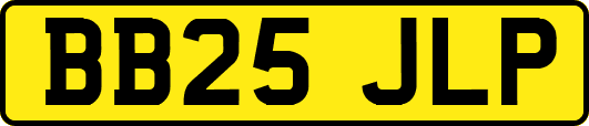 BB25JLP