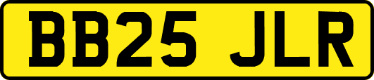 BB25JLR