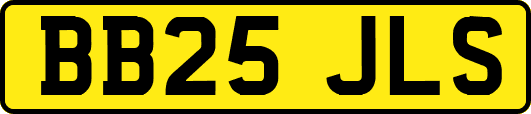 BB25JLS