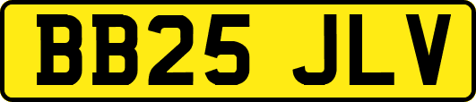 BB25JLV