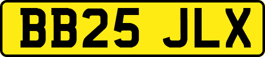 BB25JLX