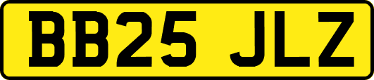 BB25JLZ