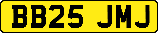 BB25JMJ