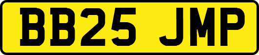 BB25JMP