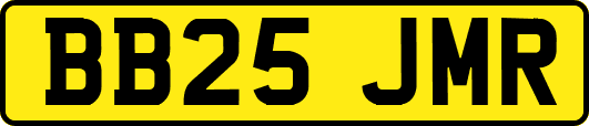 BB25JMR
