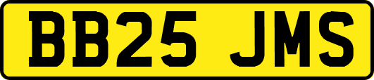 BB25JMS