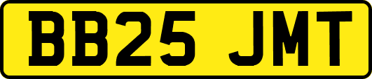 BB25JMT