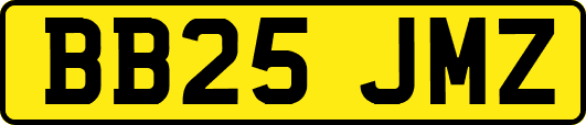 BB25JMZ