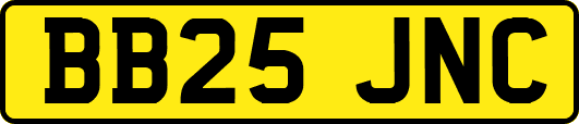 BB25JNC