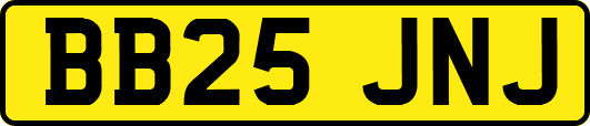 BB25JNJ