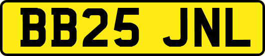 BB25JNL