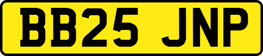 BB25JNP