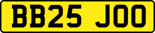 BB25JOO