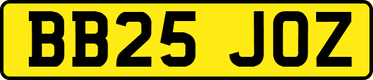 BB25JOZ