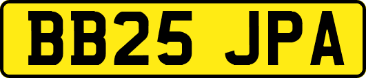 BB25JPA
