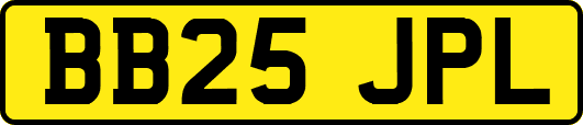 BB25JPL