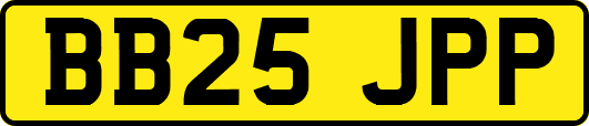 BB25JPP